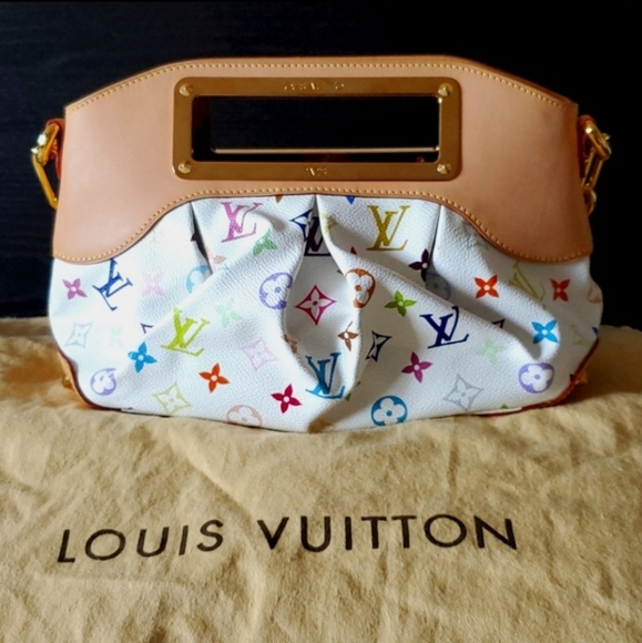 Louis Vuitton Judy PM - Picture 1 of 7